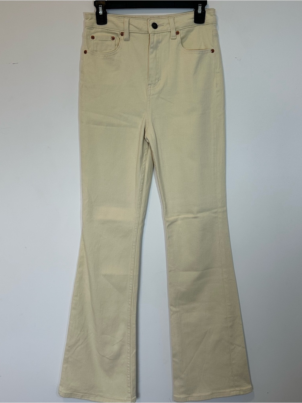 MOTEL DENIM Women's bootcut Jeans